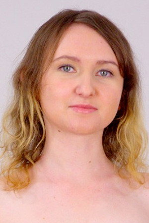 Linda portrait