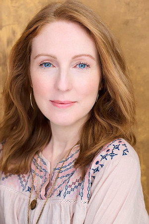 Erin Rein portrait