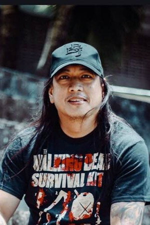 John Arceo portrait