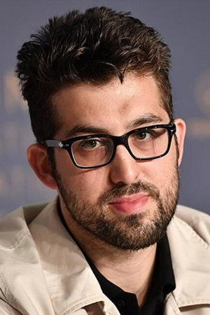 Doğu Demirkol portrait