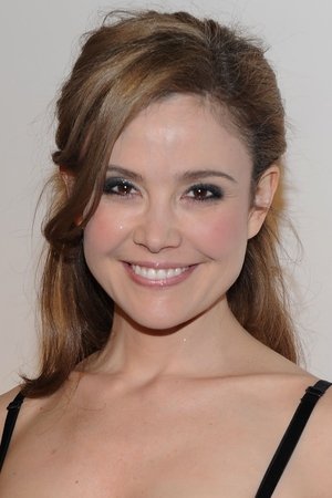 Reiko Aylesworth portrait