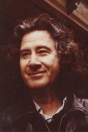 Augusto Boal portrait