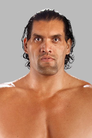 Dalip Singh portrait
