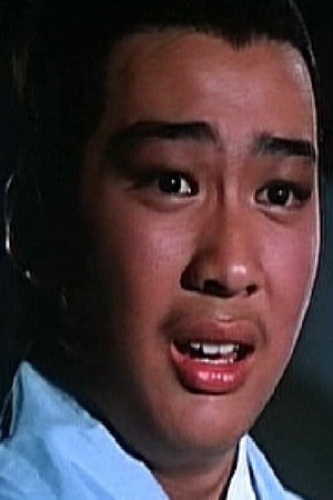 David Lo Tai-Wai portrait