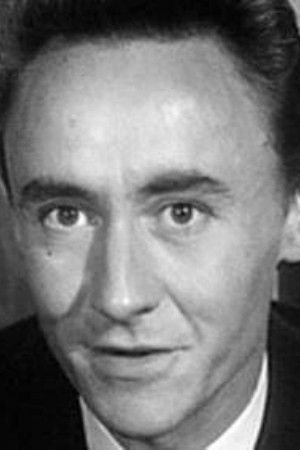 Jean-Pierre Jaubert portrait