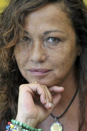 Eulalia Ramón portrait