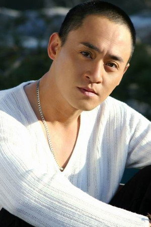 Xiu Qing portrait
