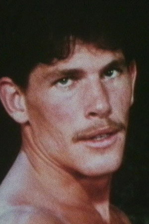 Terry Evans portrait