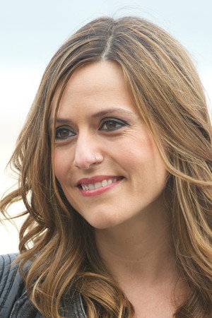 Itziar Ituño portrait