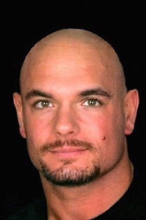 Vic D. Vine portrait