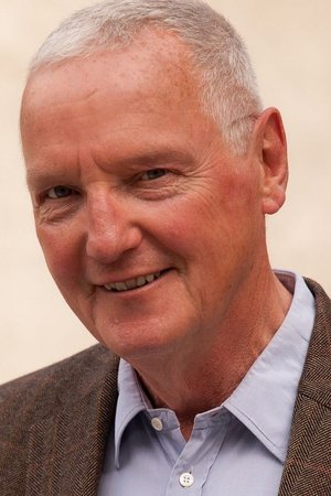 Christian Hoening portrait