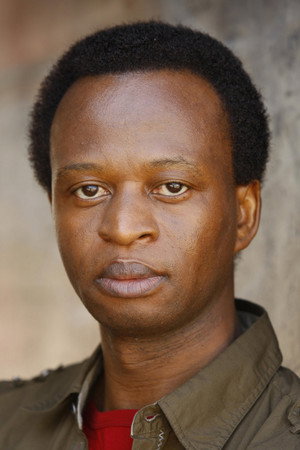 Charles Chiyangwa portrait