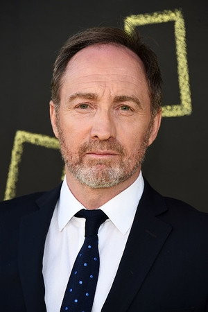 Michael McElhatton portrait