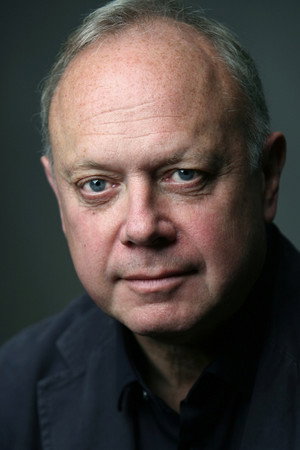 Jonathan Coy portrait