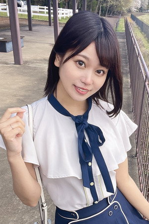 Minami Maeda portrait