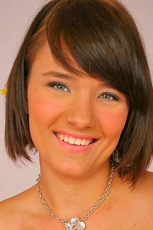 Angie Dove portrait