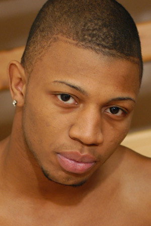 Terry portrait