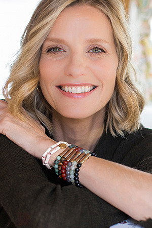 Alexa Fischer portrait