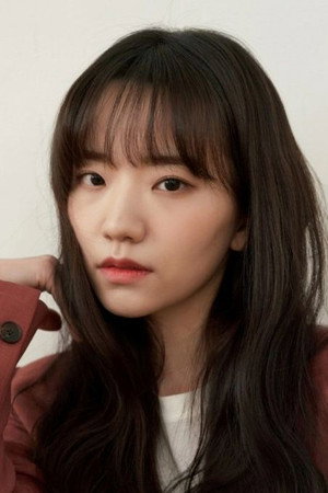 Kim No-jin portrait