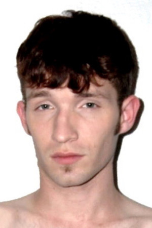 Torin Sevaggio portrait