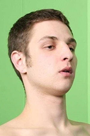 Toby Heringer portrait