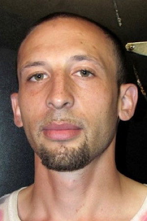 Austin Grecko portrait