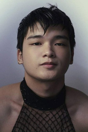 Tommy Alejandrino portrait