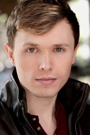 Cody Duke portrait