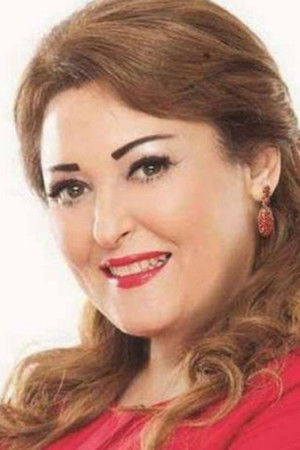 Nehal Anbar portrait