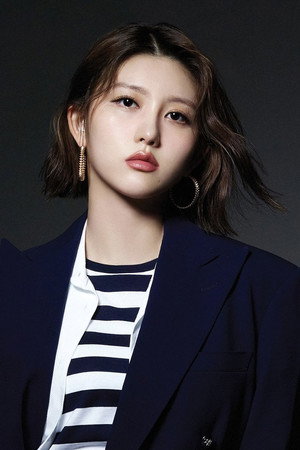 GAEUL portrait