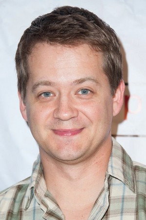 Jason Earles portrait
