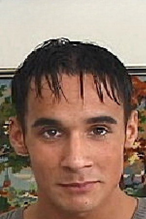 Lucas DuSolei portrait