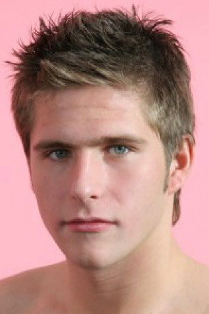 Nicolas Corry portrait