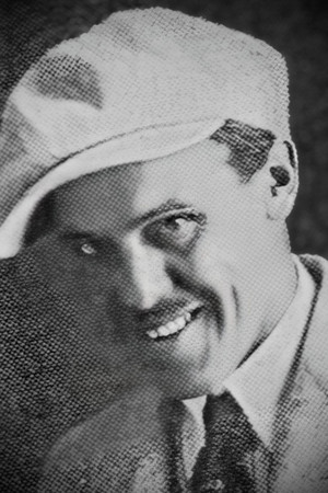 Jacques Jaccard portrait