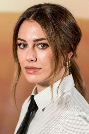 Blanca Suárez portrait