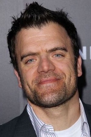 Kevin Weisman portrait