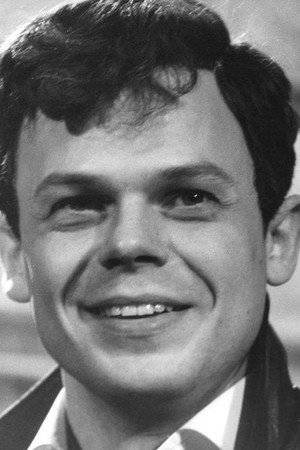 Søren Elung Jensen portrait