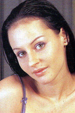 Michelle Wild portrait