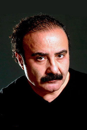 Cengiz Bozkurt portrait
