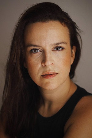 Joana Campelo portrait