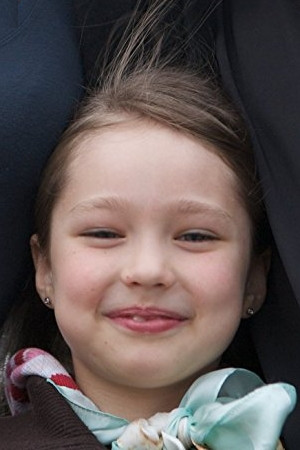 Marianna Khalifman portrait