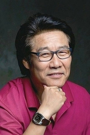 Kwon Tae-won portrait