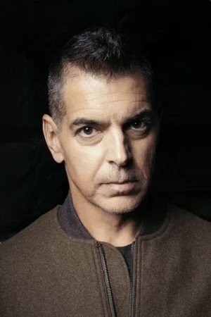 Don Mancini portrait