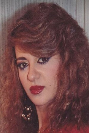 Farida Saif Elnasr portrait