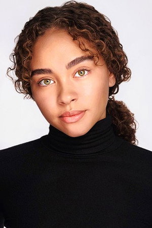Bailey Bass portrait