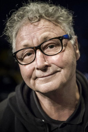 Steen Rasmussen portrait