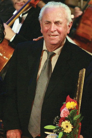 Avni Mula portrait