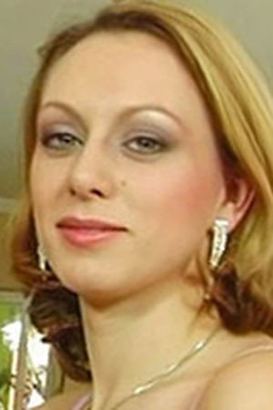 Vivienne Laroche portrait