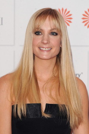Joanne Froggatt portrait