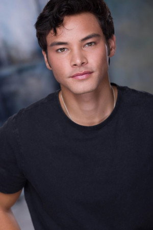 Cole Micek portrait